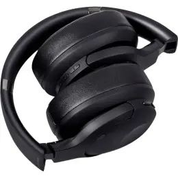Alex Varga Utopia Active Noise-Cancelling Bluetooth Headphones Folded